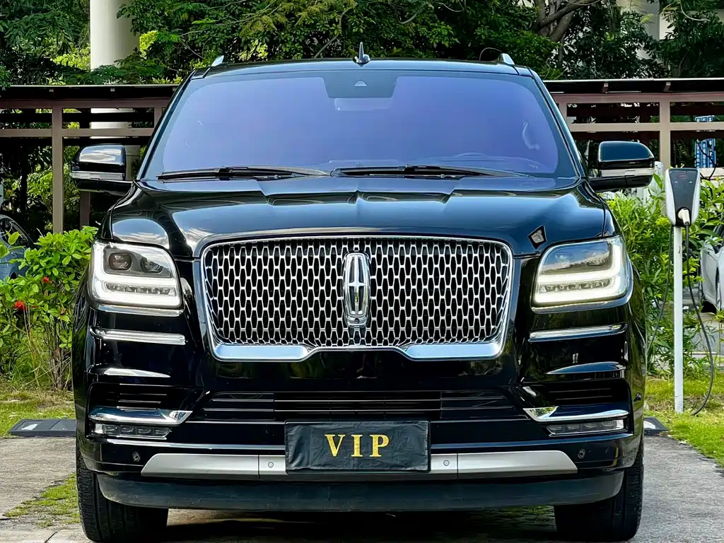 Lincoln Navigator 2020