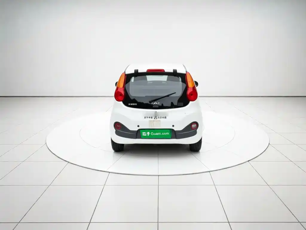 Chery QQ 2015 — фото 5