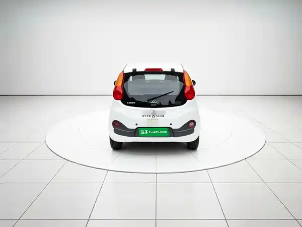 Chery QQ 2015