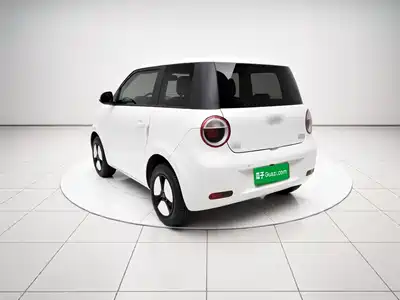 Changan Lumin 2025