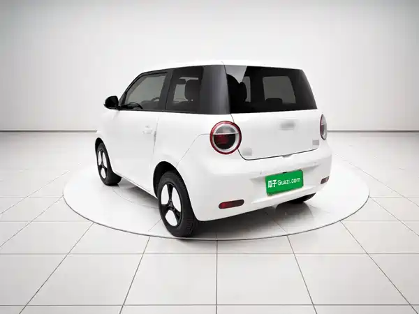 Changan Lumin 2025