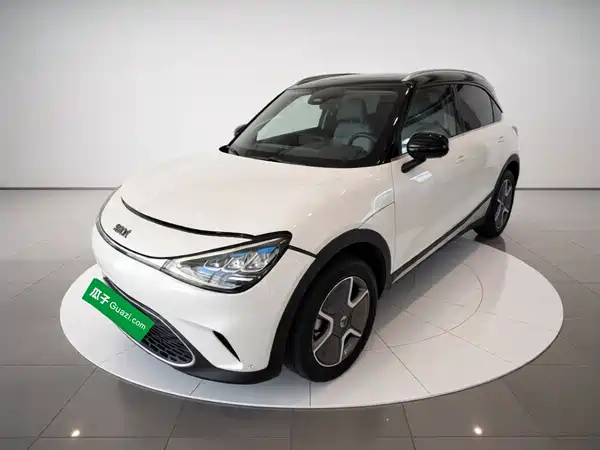 smart #1 2023