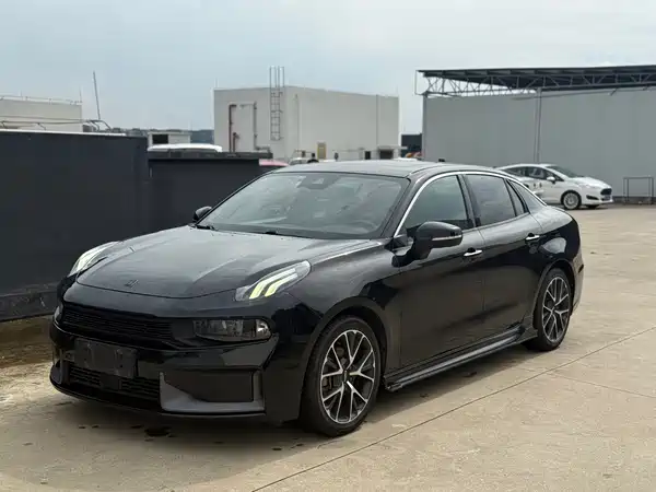 Lynk & Co 03 2019