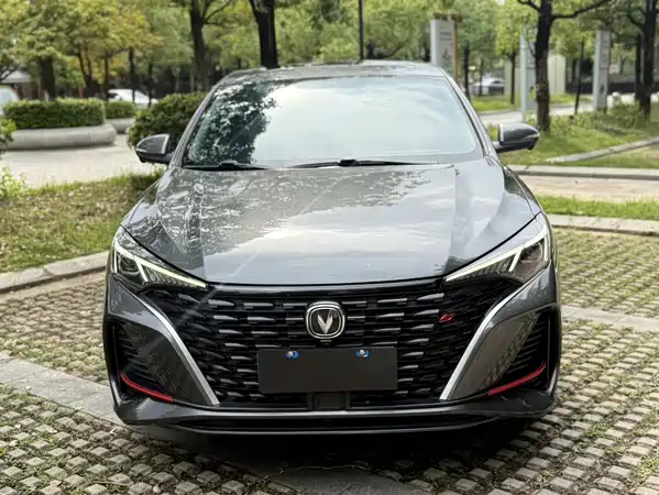 Changan Eado 2023