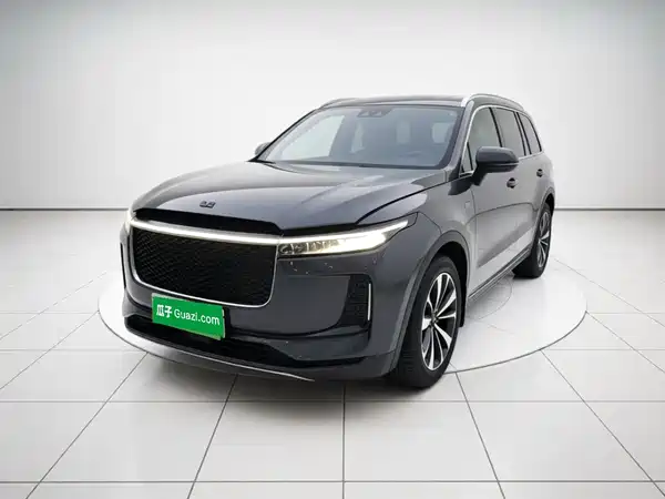 Li Auto ONE 2020