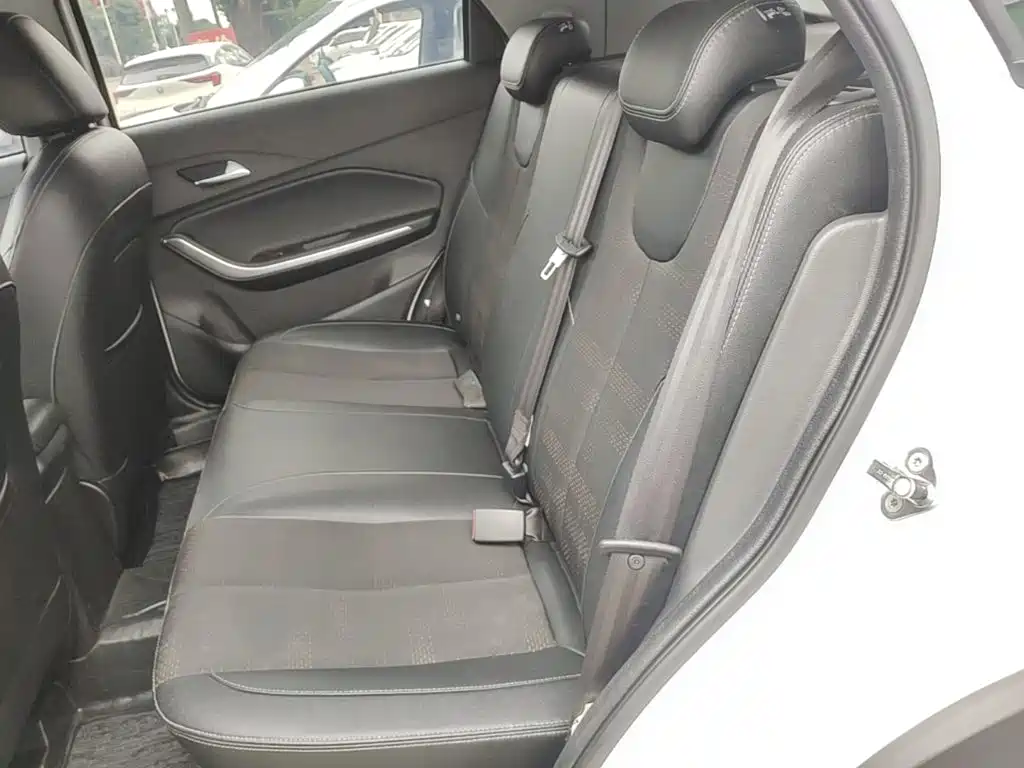 Chery Tiggo 3x 2020 — фото 17