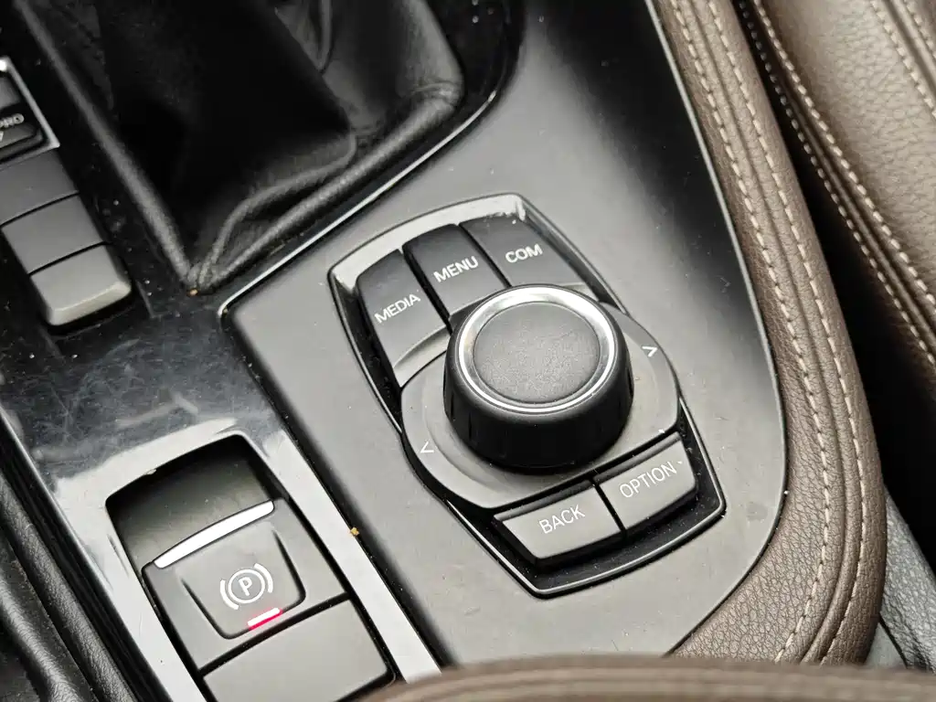 BMW X1 2018 — фото 19