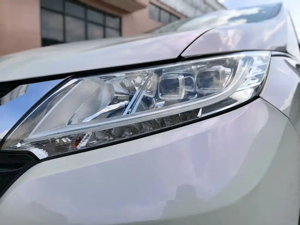 Honda Odyssey 2015 — фото 21