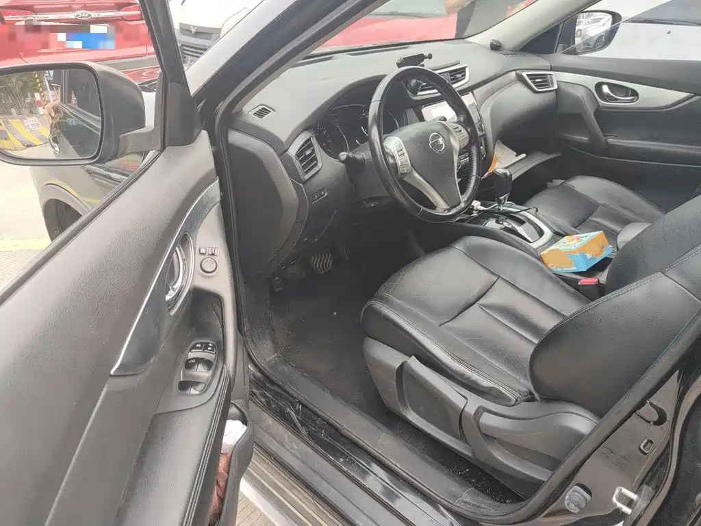 Nissan X-Trail 2015 — фото 17