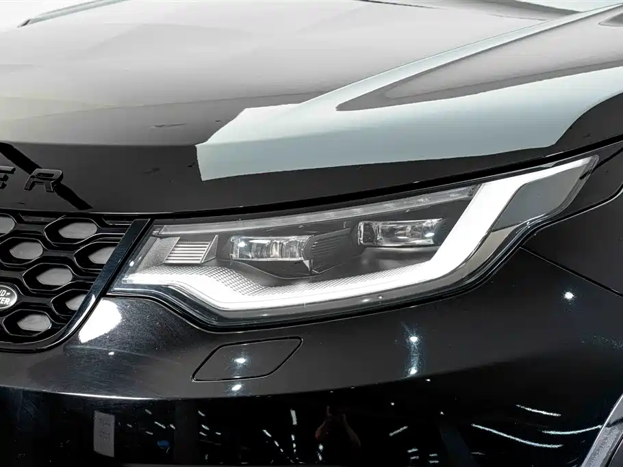 Land Rover Discovery 2021 — фото 4