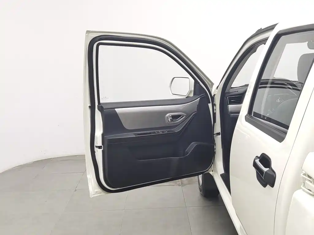 Changan Cross King F3 2022 — фото 8
