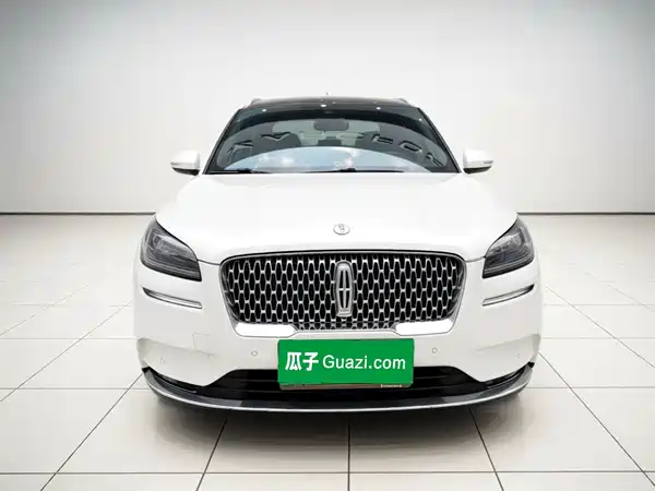 Lincoln Corsair 2021