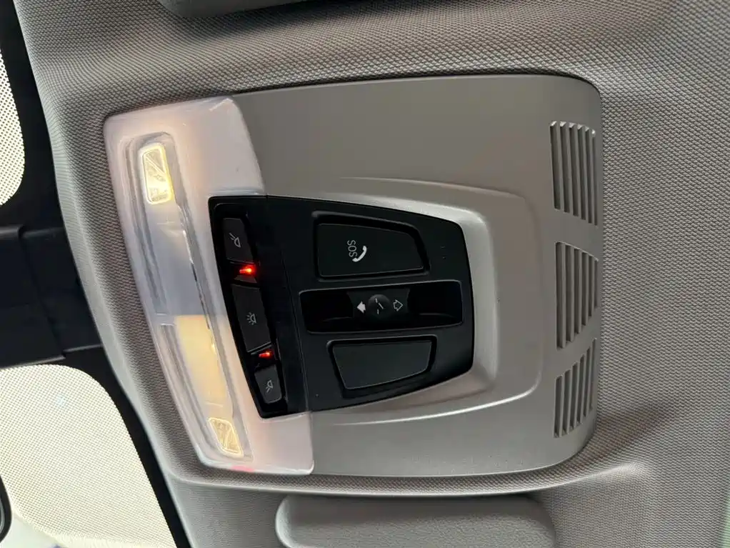 BMW X1 2022 — фото 14