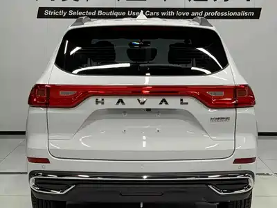 Haval M6 2024