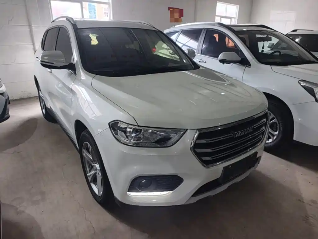 Haval H2 2019