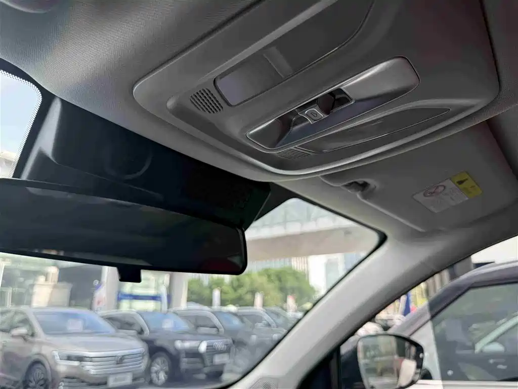 Changan CS55PLUS 2023 — фото 17