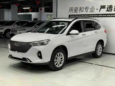 Haval M6 2024