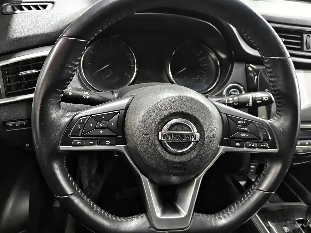 Nissan X-Trail 2021 — фото 9