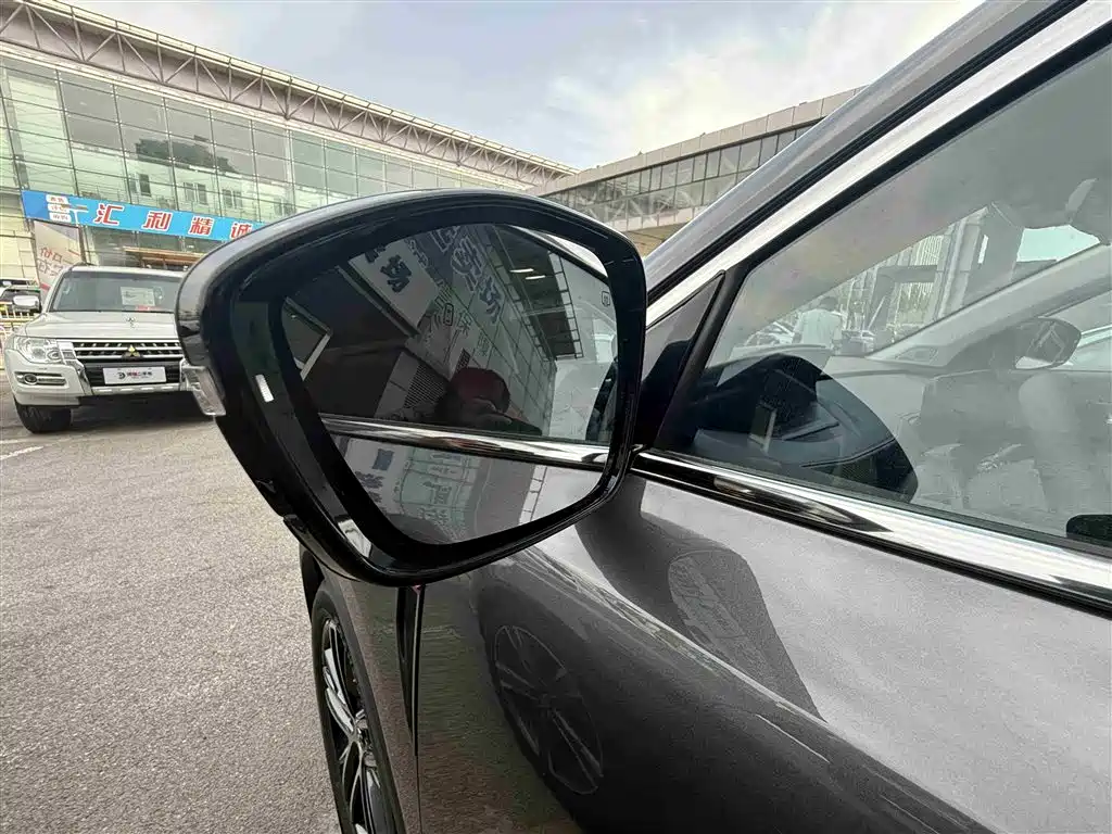 Changan CS55PLUS 2023 — фото 19