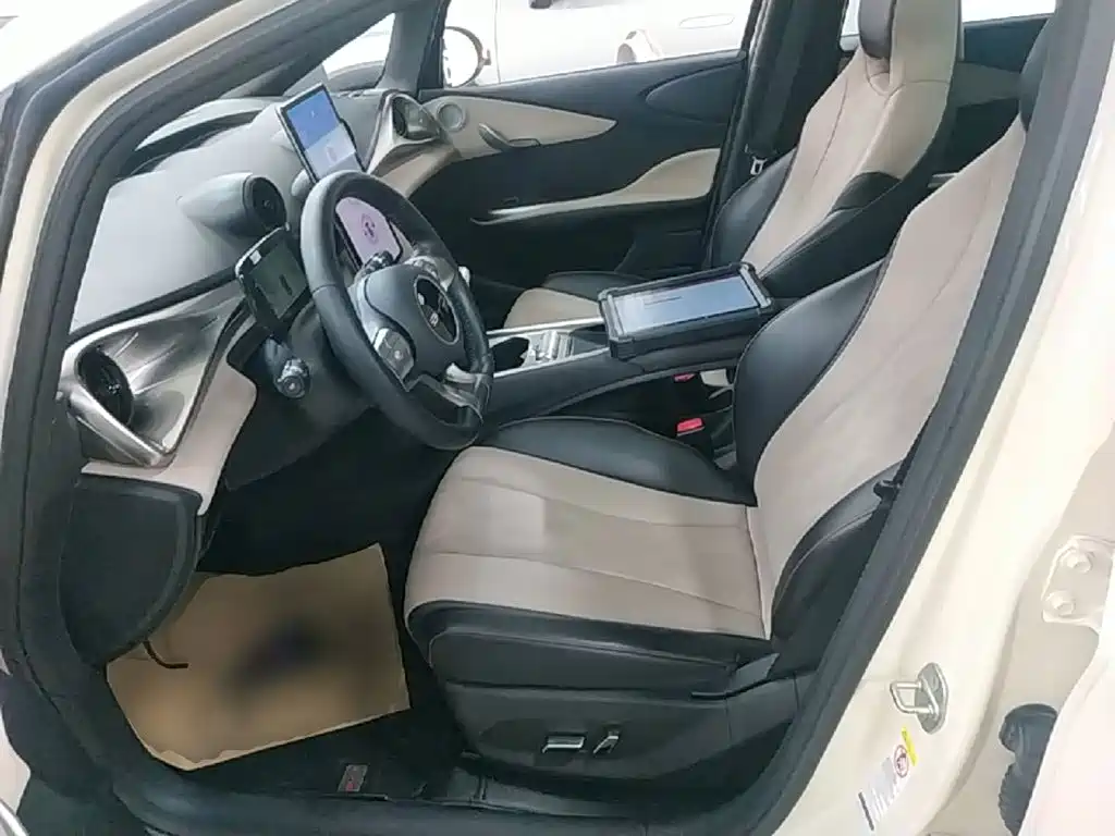 BYD Dolphin 2023 — фото 15