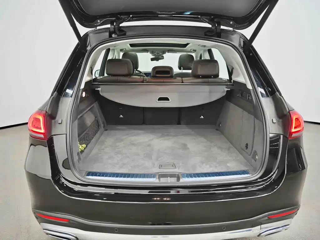 Mercedes-Benz GLE 2020