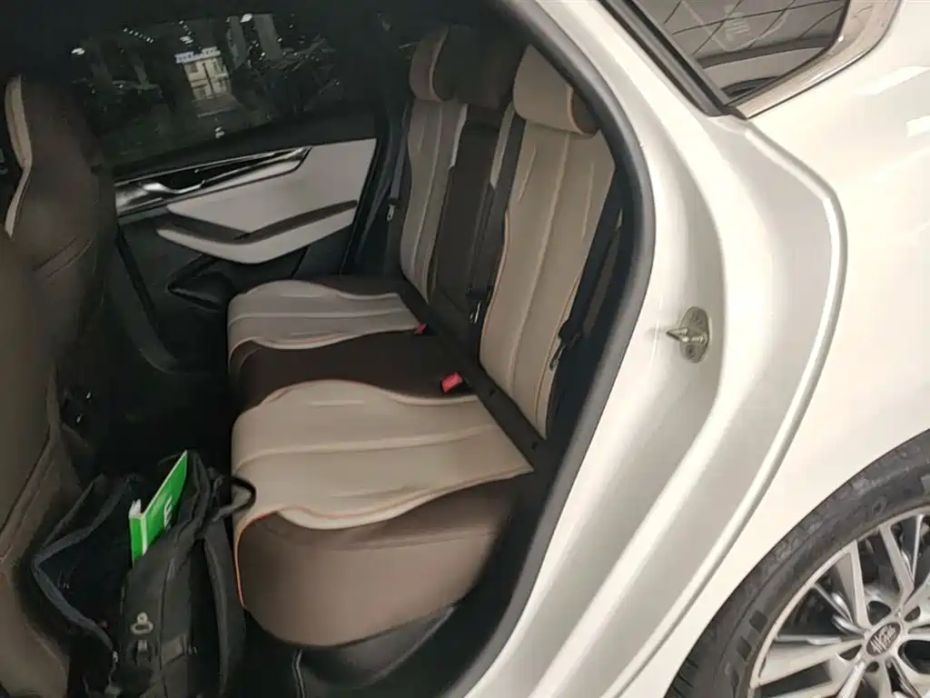 BYD Qin PLUS 2023 — фото 17