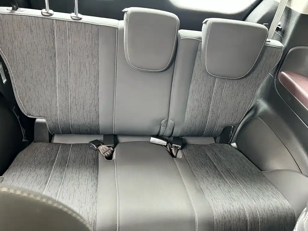GAC Trumpchi M6 2023 — фото 17