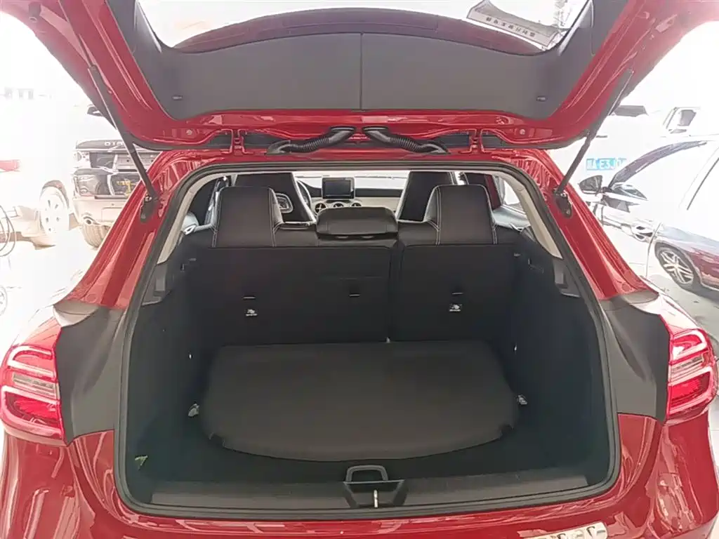 Mercedes-Benz GLA 2016 — фото 19