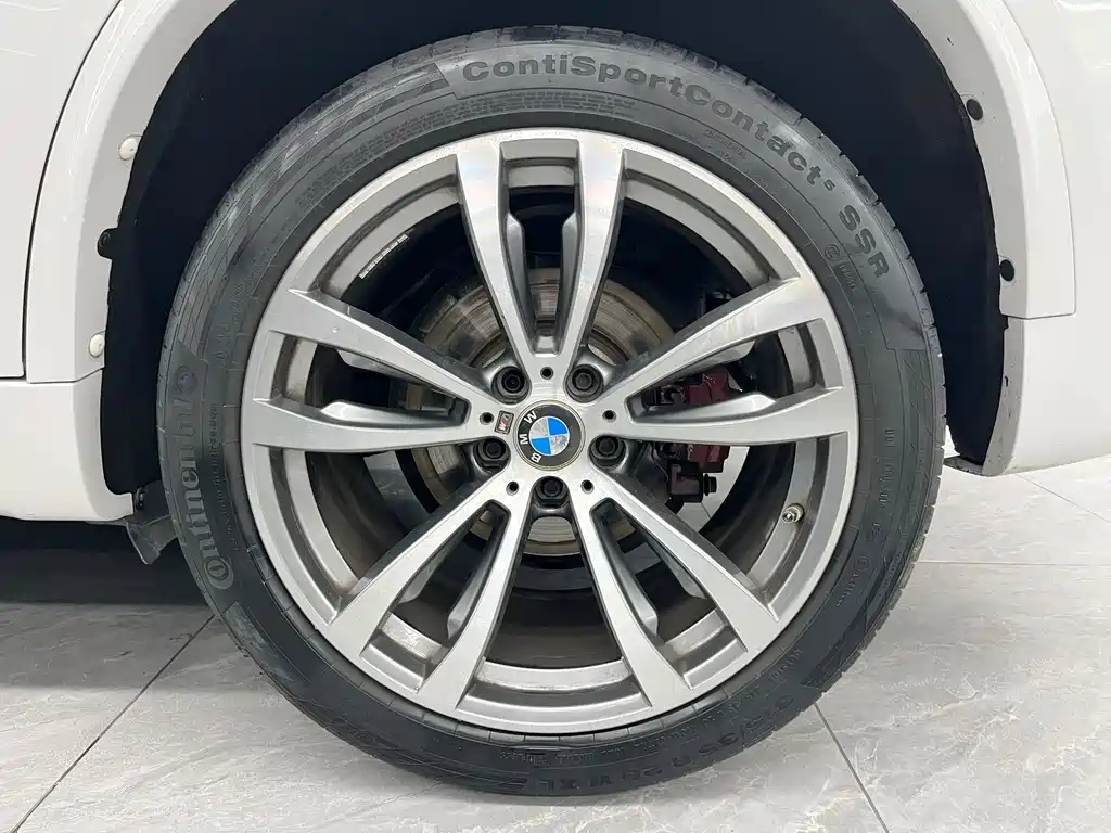 BMW X5 2020 — фото 25