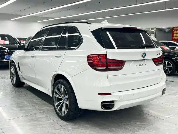 BMW X5 2020