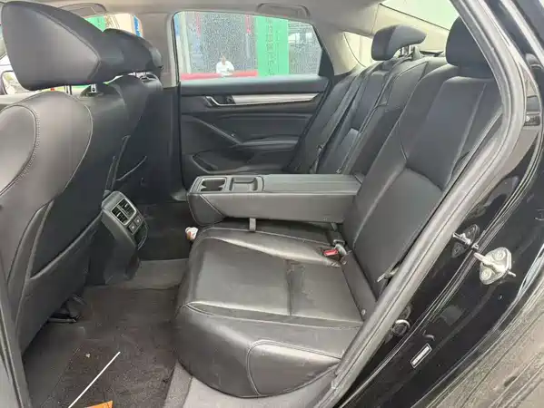 Honda Accord 2023