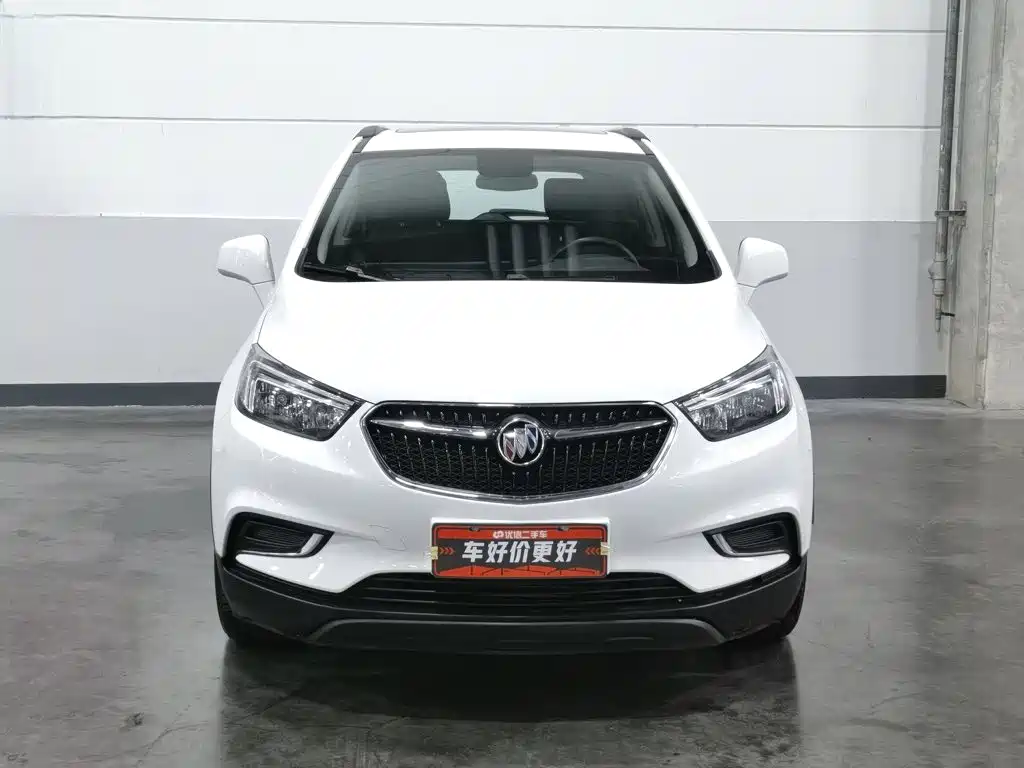 Buick Encore 2019