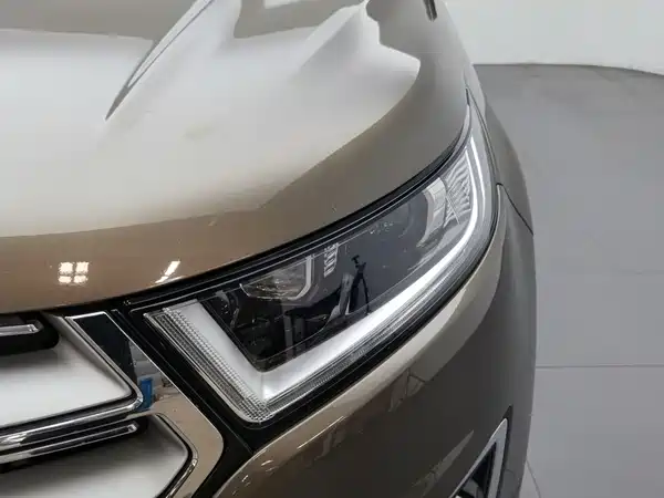 Ford Edge 2016