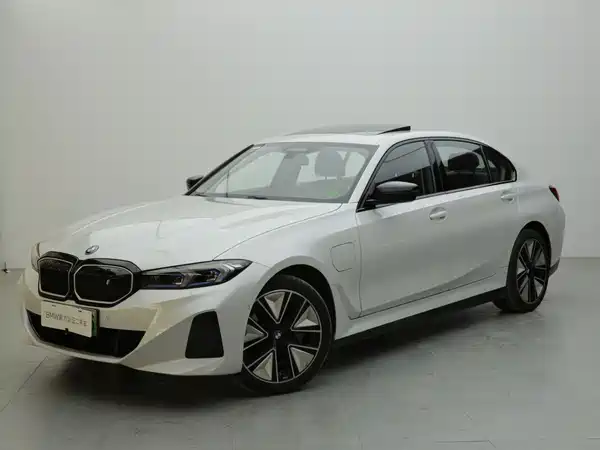 BMW i3 2023