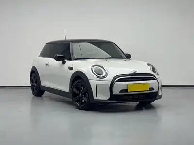 MINI MINI 2024