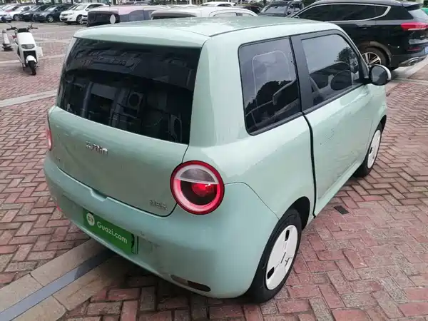 Changan Lumin 2025