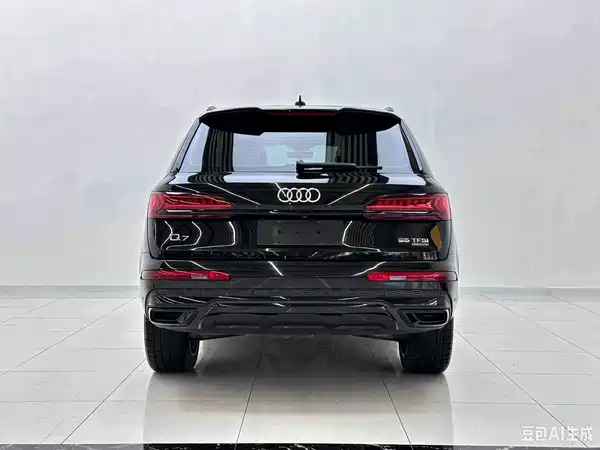 Audi Q7 2023