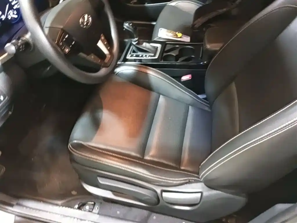 Hyundai Mistra 2019 — фото 15
