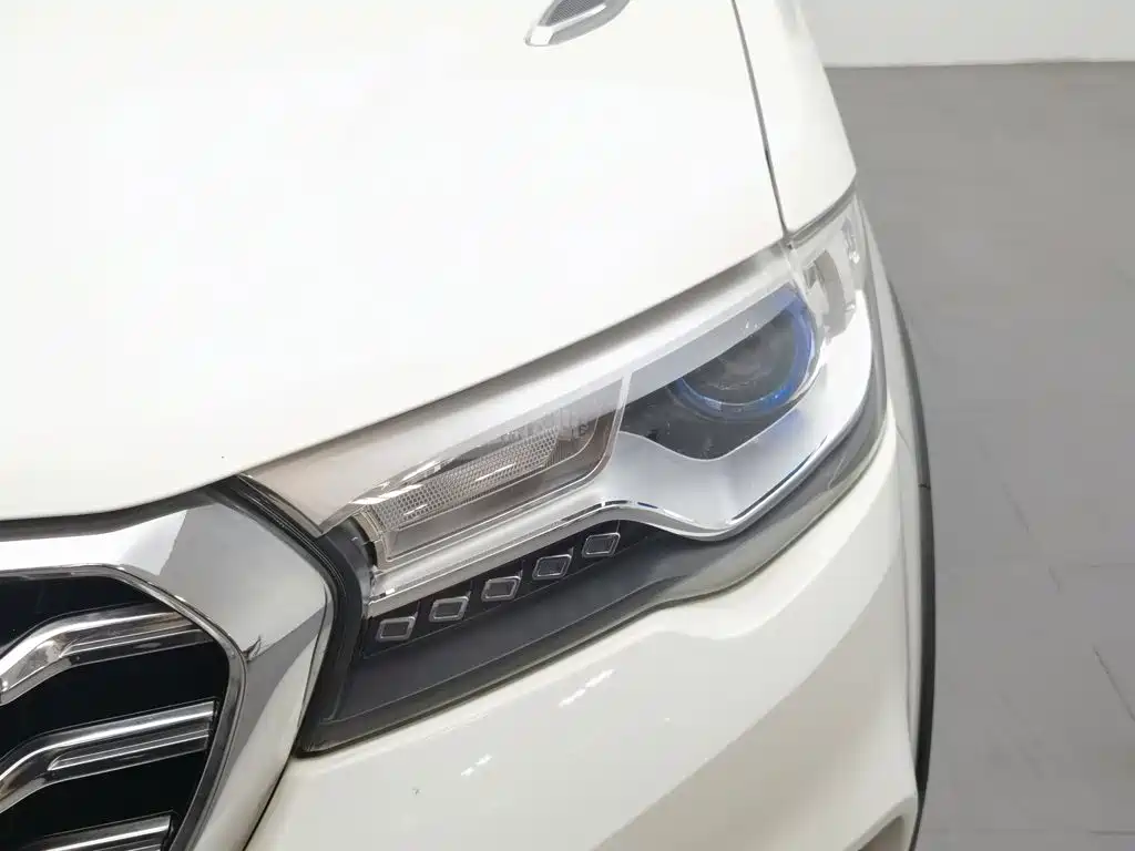 Haval H1 2015 — фото 7