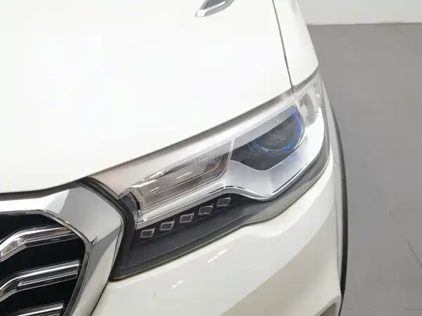 Haval H1 2015