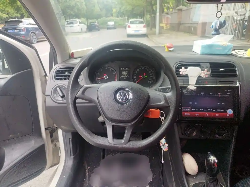 Volkswagen Polo 2018