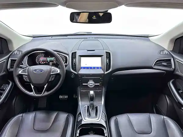 Ford Edge 2019