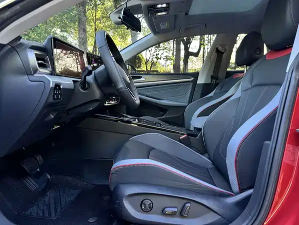 Volkswagen Lamando 2023