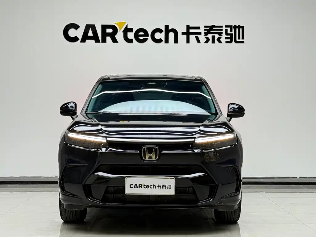 Honda Breeze 2023 — фото 2