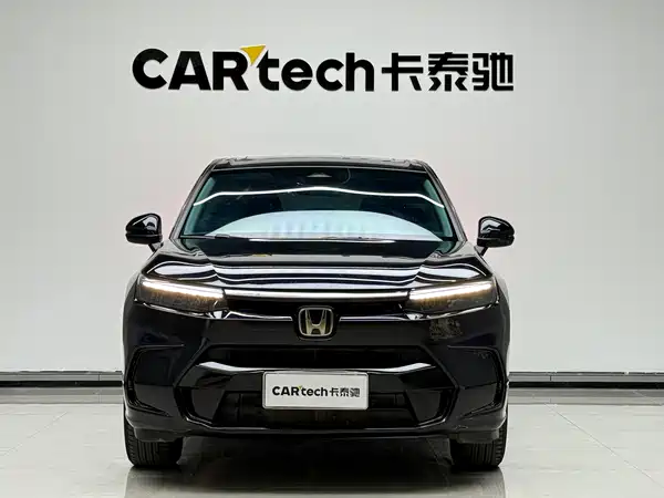 Honda Breeze 2023