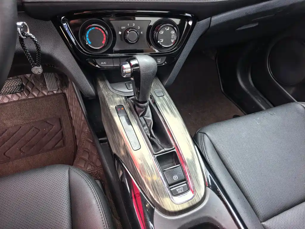 Honda XR-V 2015 — фото 14