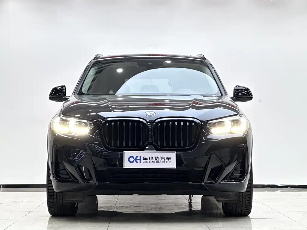 BMW X3 2023