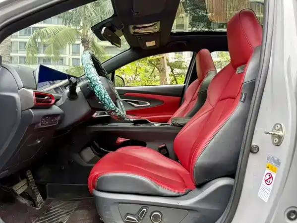 Changan UNI-T 2020