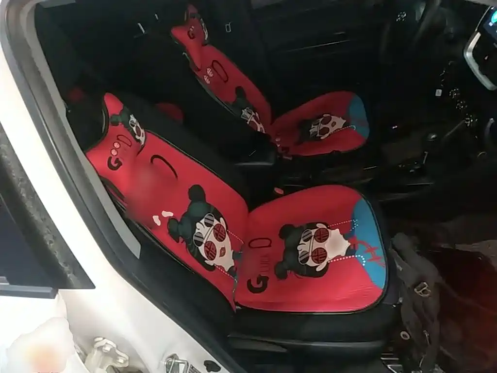 Toyota Yaris L 2018 — фото 25
