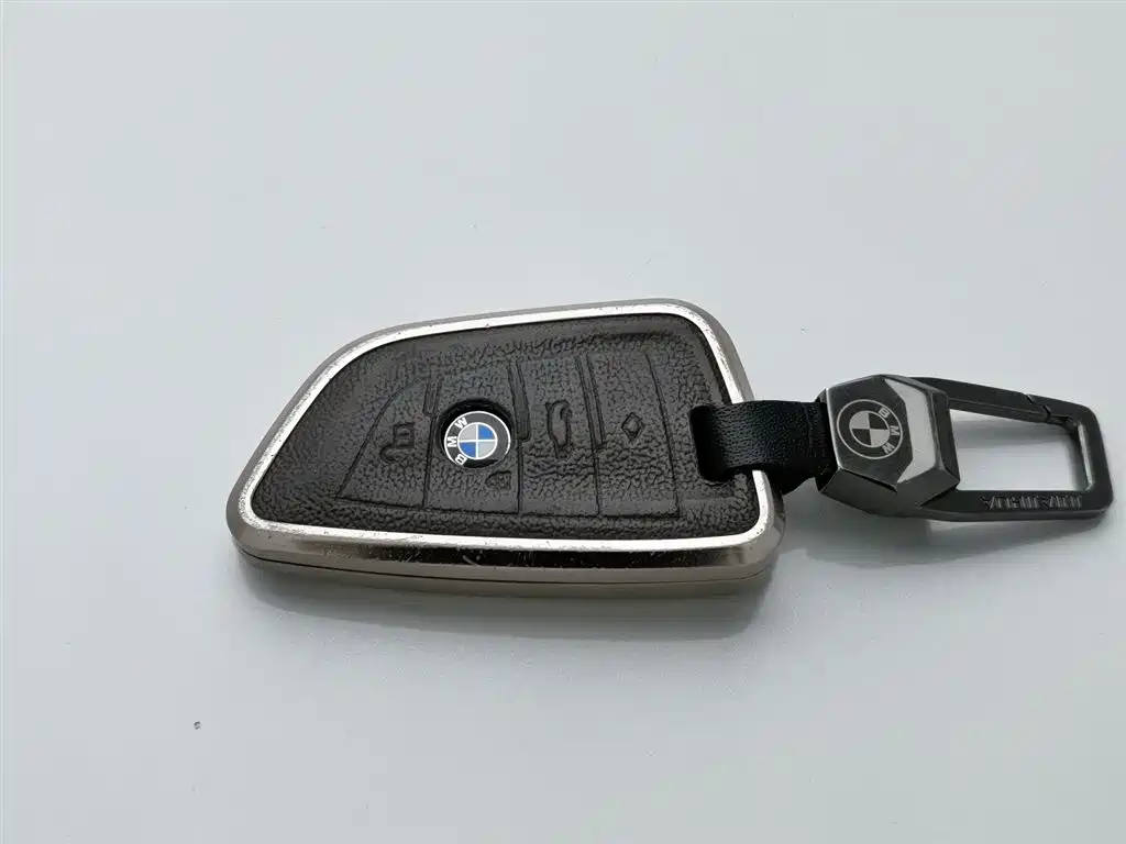 BMW X1 2021 — фото 19